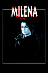 Milena' Poster