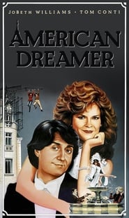 American Dreamer' Poster