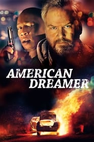 American Dreamer' Poster