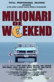 Weekend Millionaires' Poster