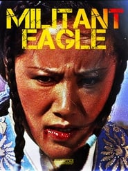 Militant Eagle' Poster