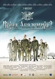 Military Academy 2' Poster
