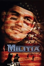 Militia' Poster