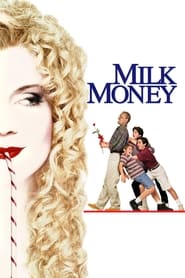 Milk Money' Poster
