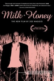 Milk and Honey' Poster