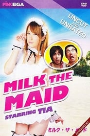 Milk the Maid' Poster