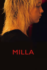 Milla' Poster