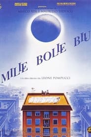 Mille bolle blu' Poster