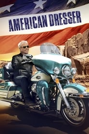 American Dresser' Poster