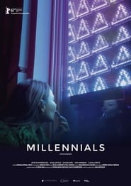 Millennials' Poster