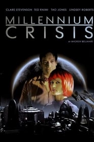Millennium Crisis' Poster