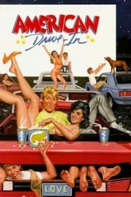 Streaming sources forAmerican DriveIn