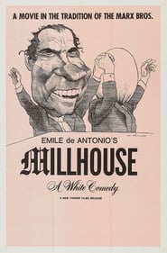 Millhouse' Poster