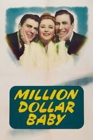 Million Dollar Baby' Poster