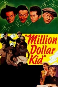 Million Dollar Kid' Poster