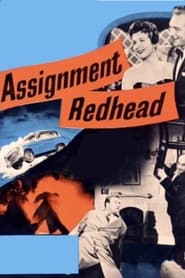 Streaming sources forAssignment Redhead