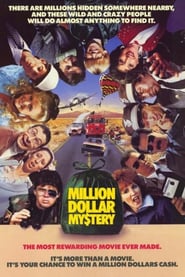 Million Dollar Mystery' Poster