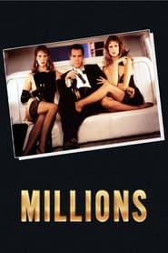 Millions' Poster