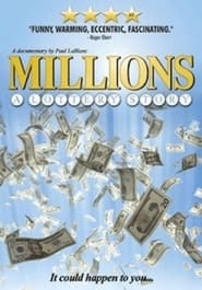 Streaming sources forMillions A Lottery Story