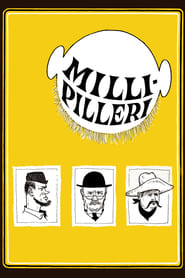 Millipilleri' Poster