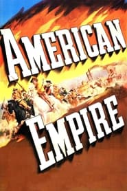American Empire' Poster