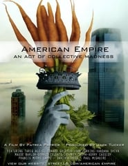 American Empire' Poster