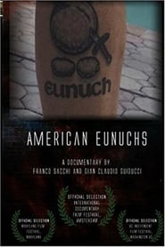 American Eunuchs' Poster