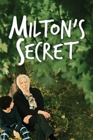 Miltons Secret' Poster