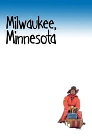Milwaukee Minnesota' Poster