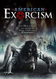 American Exorcism' Poster