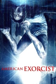 American Exorcist' Poster