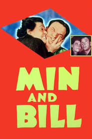 Min and Bill' Poster