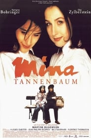 Mina Tannenbaum' Poster
