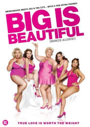 Big is Beautiful' Poster