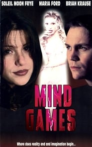 Mind Games' Poster