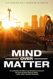 Mind Over Matter' Poster