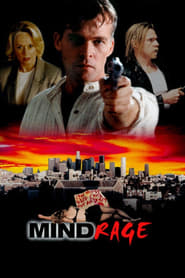 Mind Rage' Poster