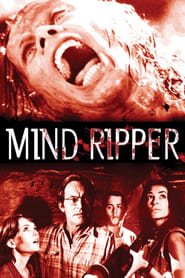 Mind Ripper' Poster