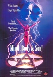 Mind Body  Soul' Poster
