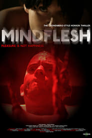Mindflesh' Poster
