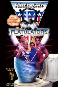 American Flatulators' Poster