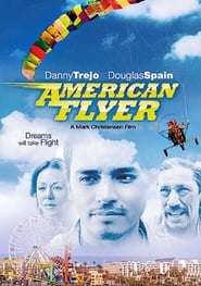American Flyer' Poster