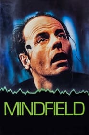 Mindfield' Poster