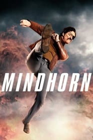 Mindhorn' Poster