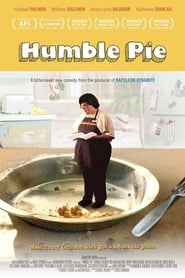 Humble Pie' Poster