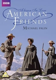 American Friends' Poster