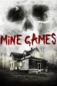 Mine Games' Poster