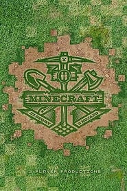 Minecraft The Story of Mojang' Poster