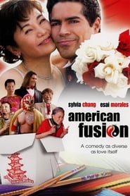 American Fusion' Poster