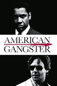 American Gangster' Poster